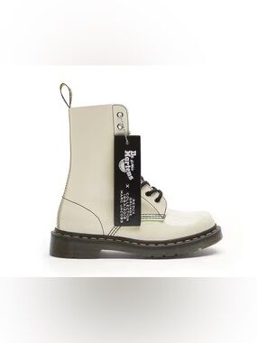 Dr. Martens x Marc Jacobs 1490 Redux Grunge Boots